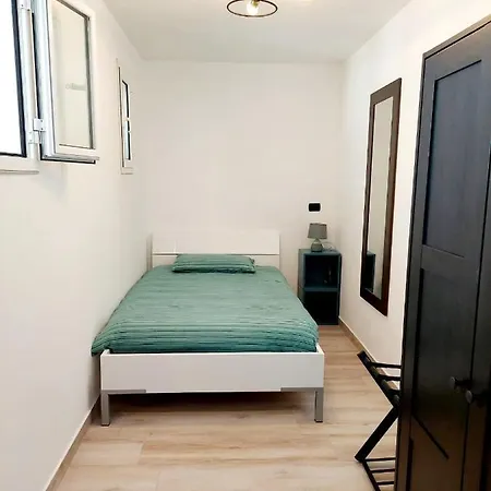 Terrazza 44 Apartamento *